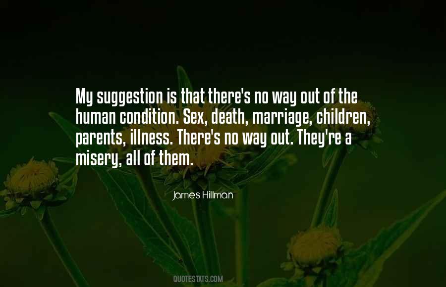 My Illness Quotes #205571