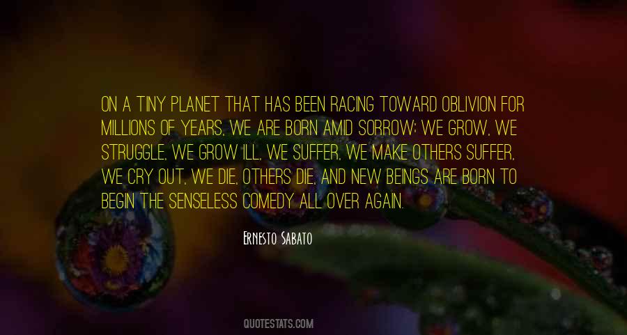 We All Grow Quotes #231043