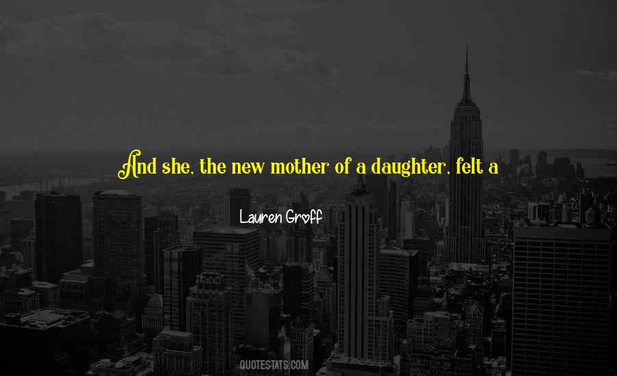 Daughter Heart Quotes #1536015