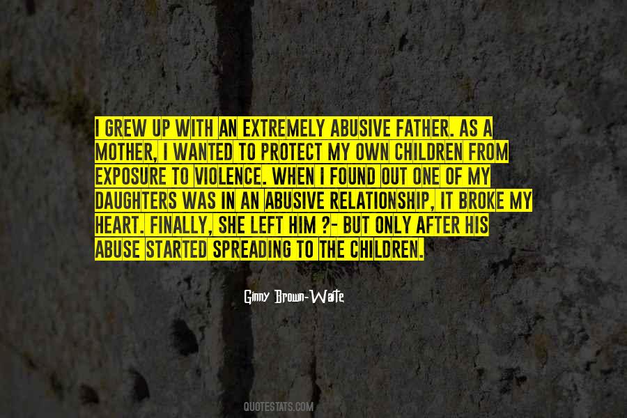 Daughter Heart Quotes #1856731