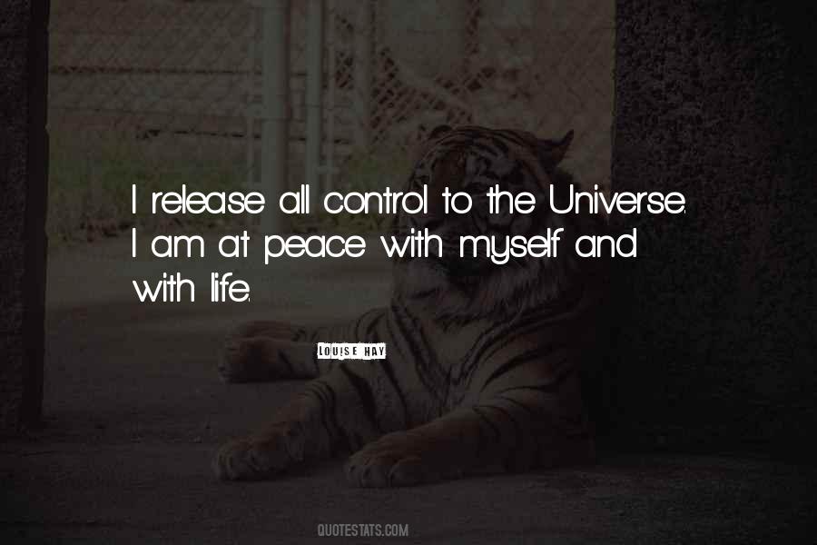I Release Quotes #360350