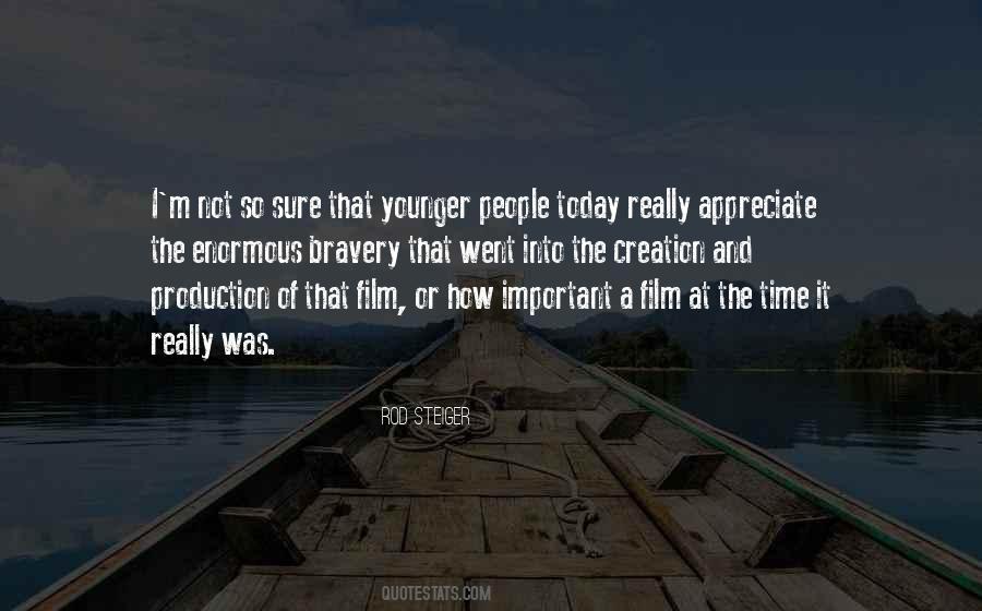 I Really Appreciate It Quotes #133381