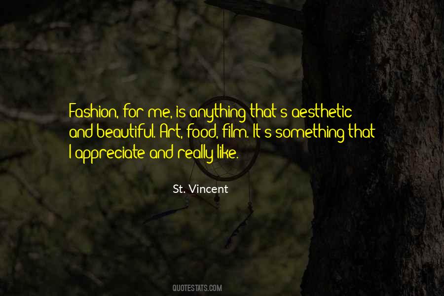 I Really Appreciate It Quotes #1773930