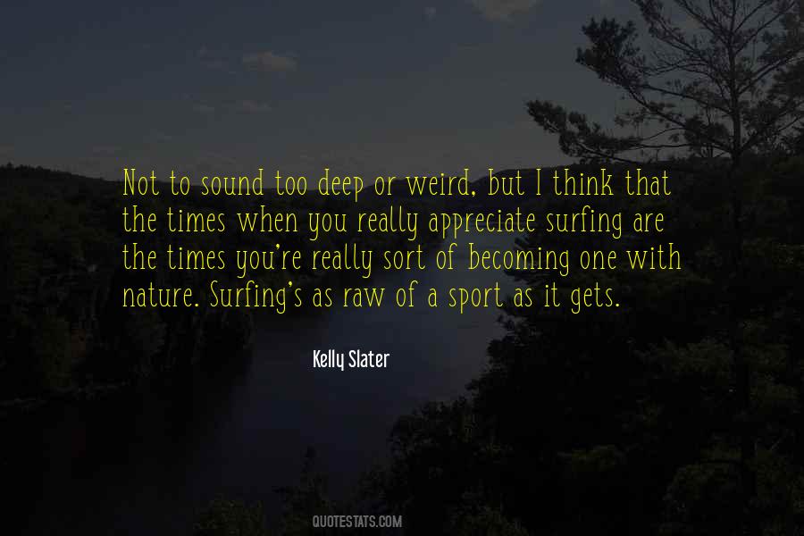 I Really Appreciate It Quotes #1790760