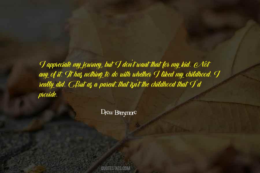 I Really Appreciate It Quotes #179828