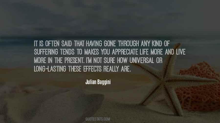 I Really Appreciate It Quotes #1844783