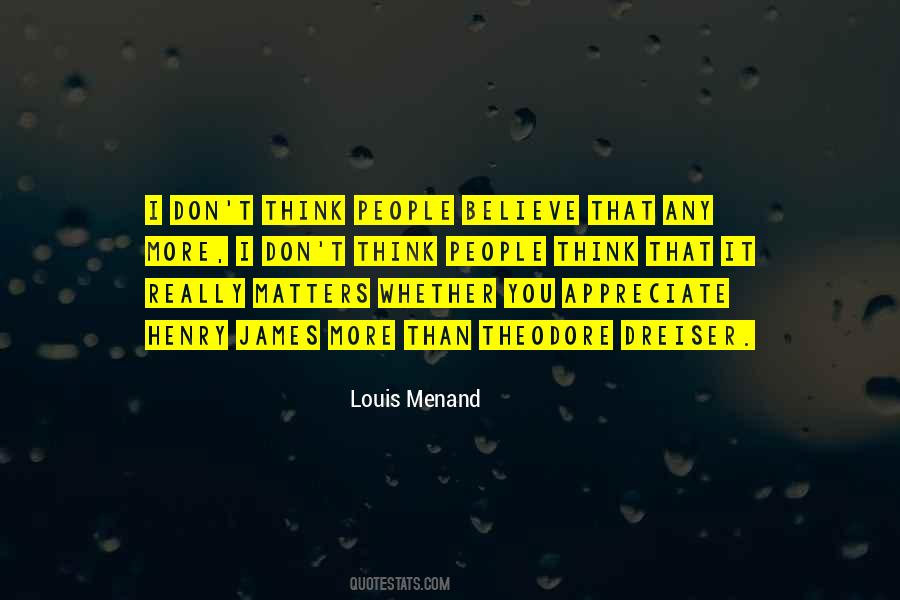 I Really Appreciate It Quotes #209638