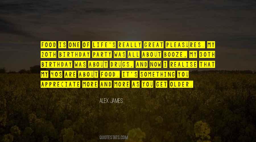 I Really Appreciate It Quotes #703920