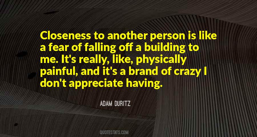 I Really Appreciate It Quotes #828330