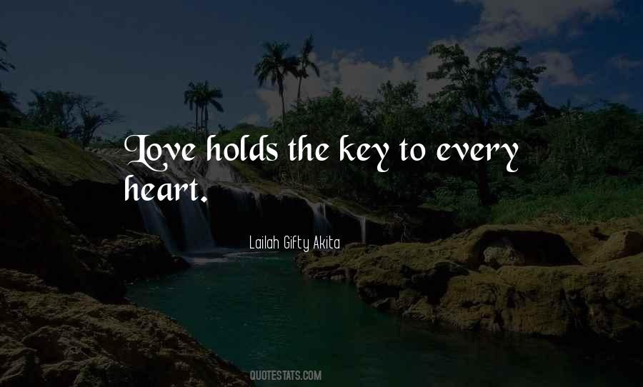 Gratitude Love Life Quotes #1845111