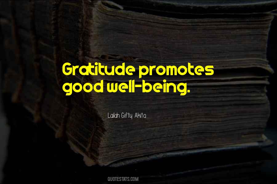 Gratitude Love Life Quotes #711310