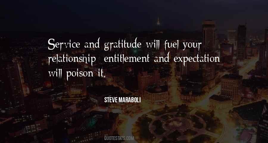 Gratitude Love Life Quotes #789017