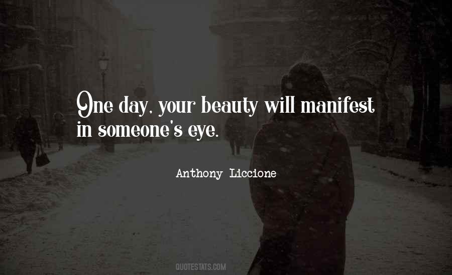Everyone Has Beauty Quotes #460001