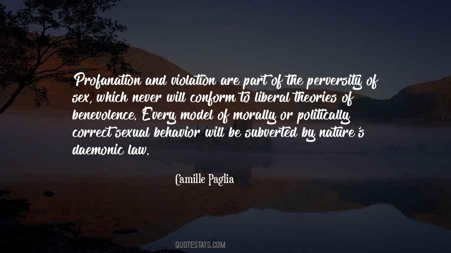 Quotes About Be Politically Correct #1487838