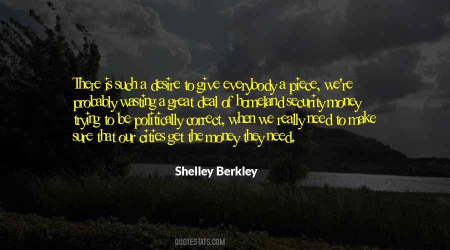 Quotes About Be Politically Correct #922949