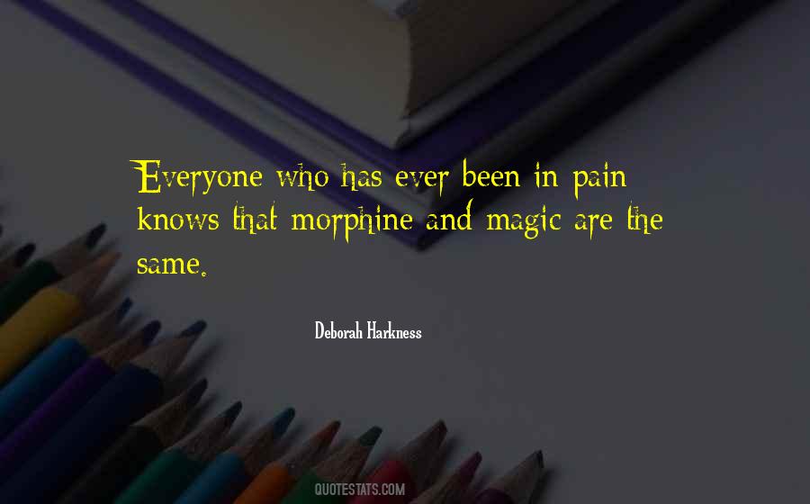 Everyone Has Pain- Quotes #102292