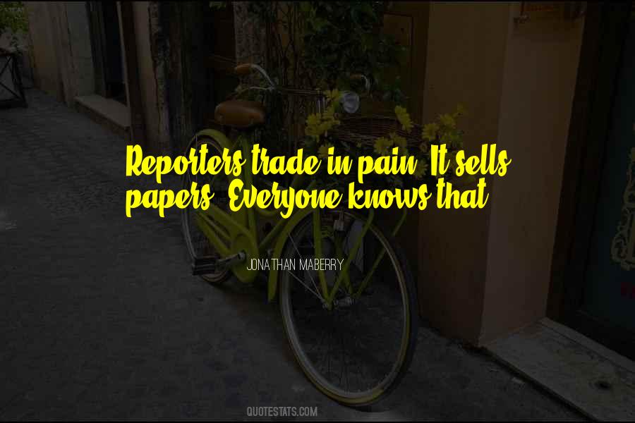 Everyone Has Pain- Quotes #775228