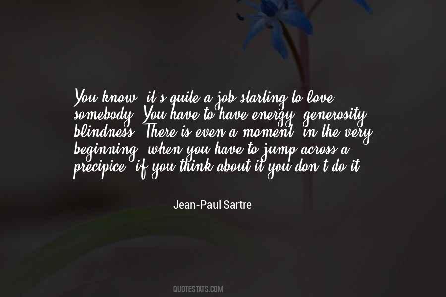 Starting From The Beginning Quotes #1674569