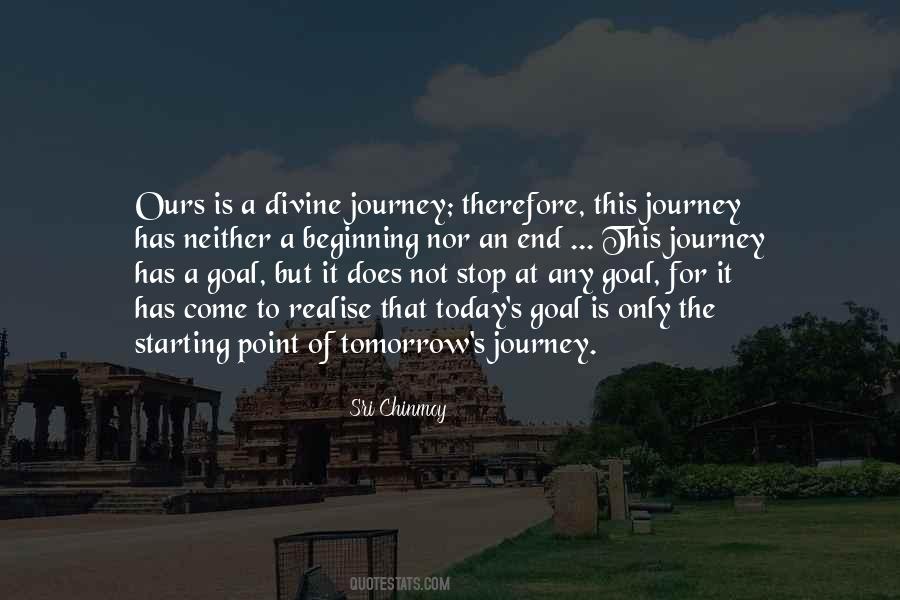 Starting From The Beginning Quotes #1778633