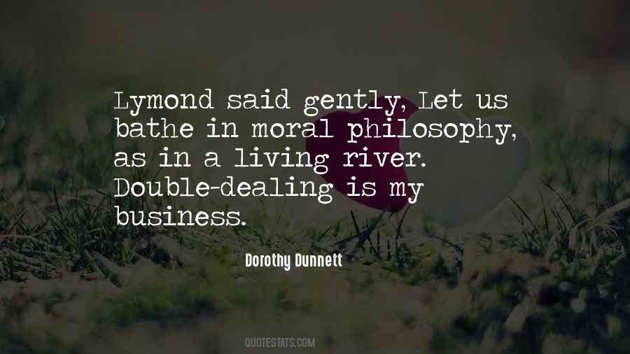 Business Is A Game Quotes #511648