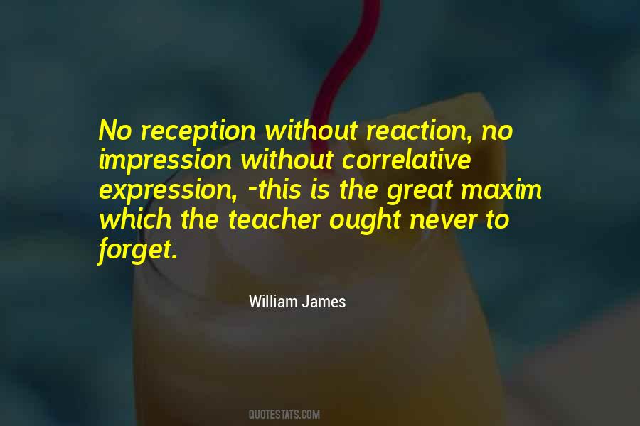 Teacher Educational Quotes #46880