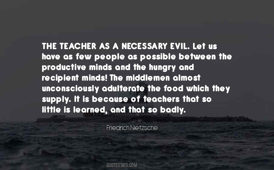 Teacher Educational Quotes #653031