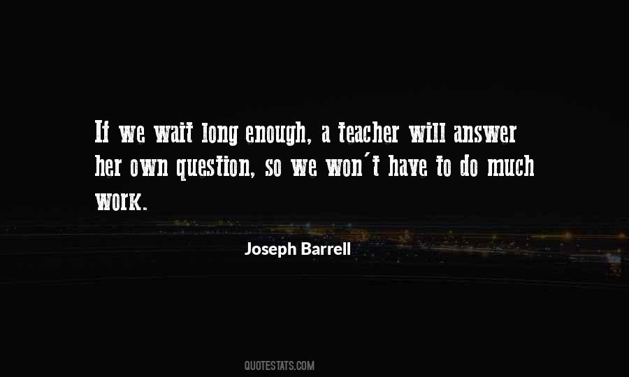 Teacher Educational Quotes #848047