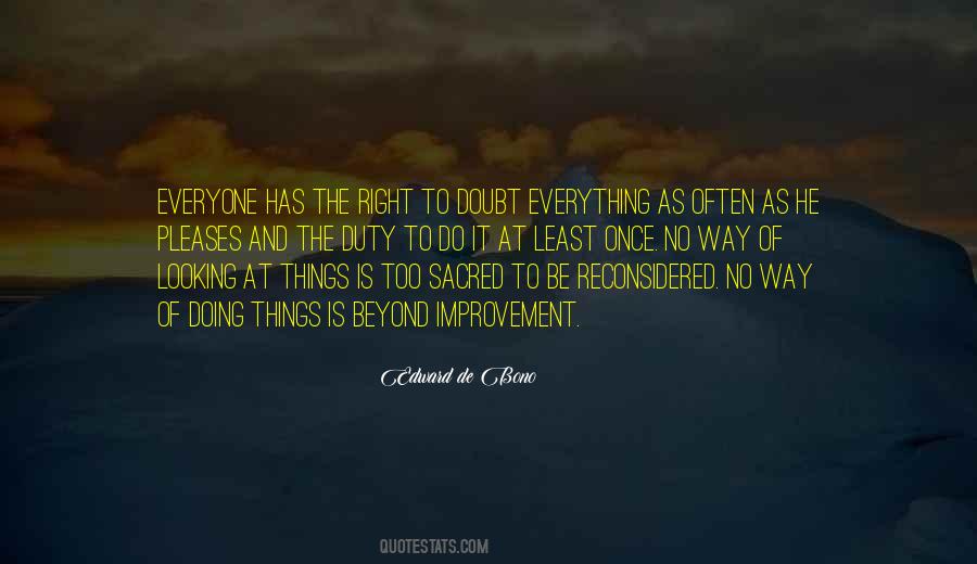 Everyone Has The Right To Life Quotes #887195