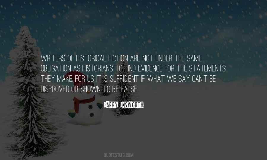 We Are What We Say Quotes #83375