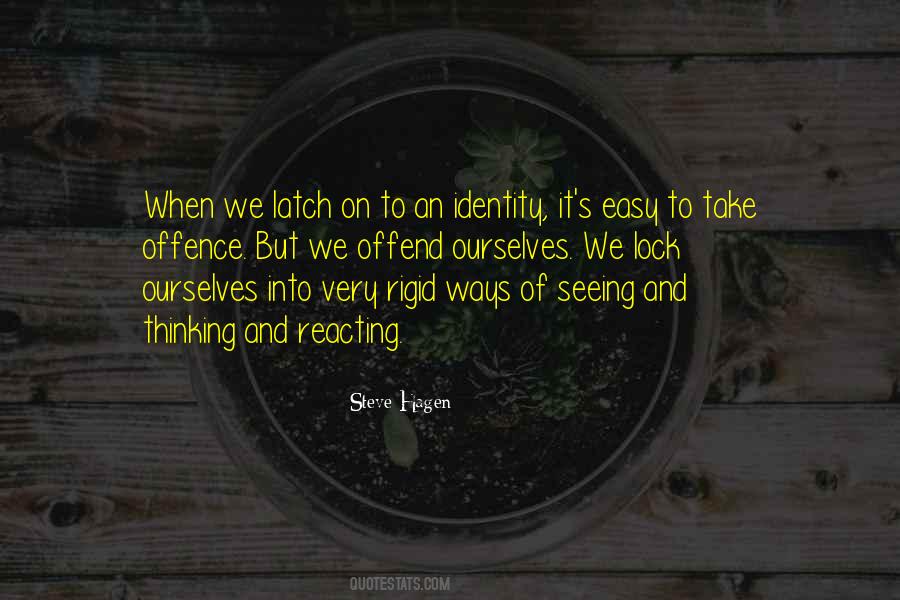 Easy Ways To Quotes #1092458