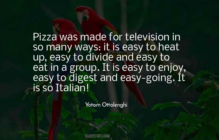 Easy Ways To Quotes #1103275