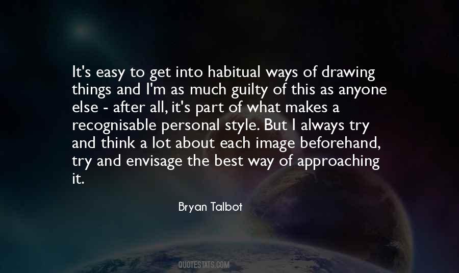 Easy Ways To Quotes #1227707