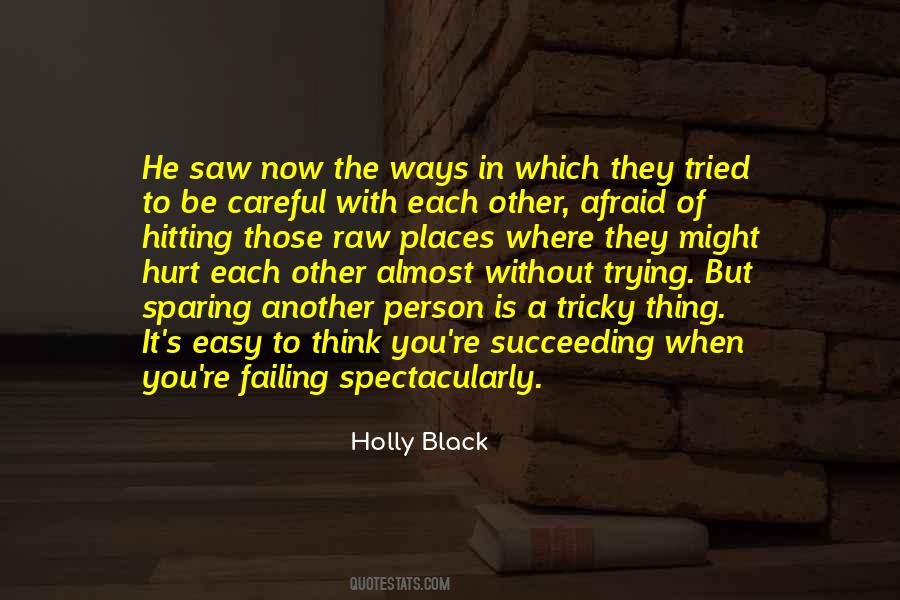 Easy Ways To Quotes #1507604