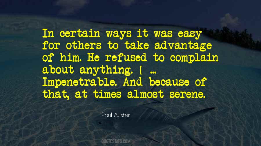 Easy Ways To Quotes #1623548