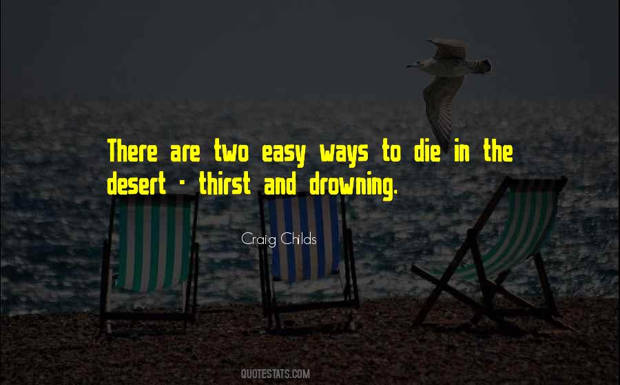 Easy Ways To Quotes #1694234