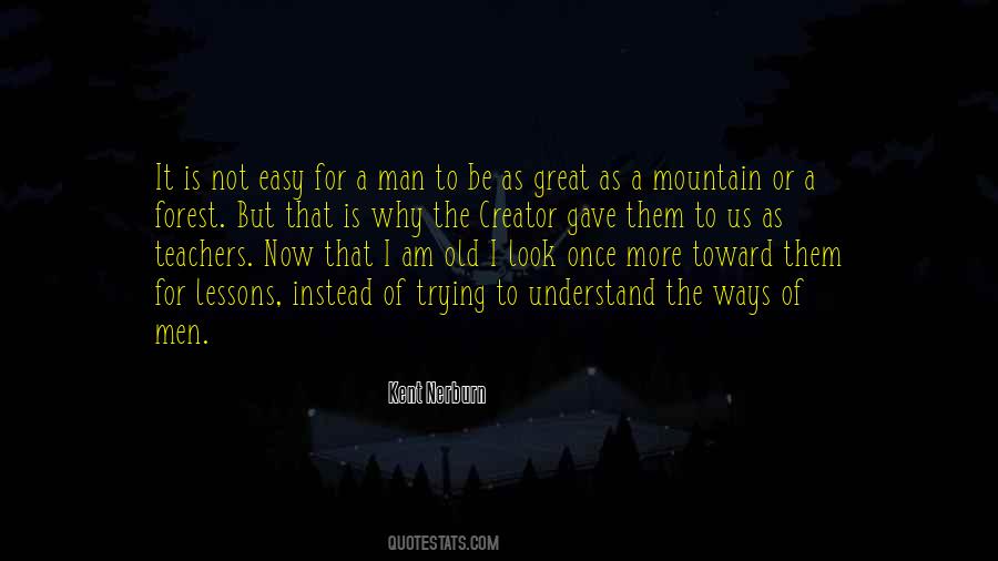 Easy Ways To Quotes #1695006