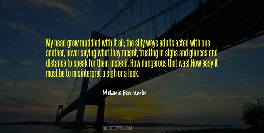 Easy Ways To Quotes #1750254