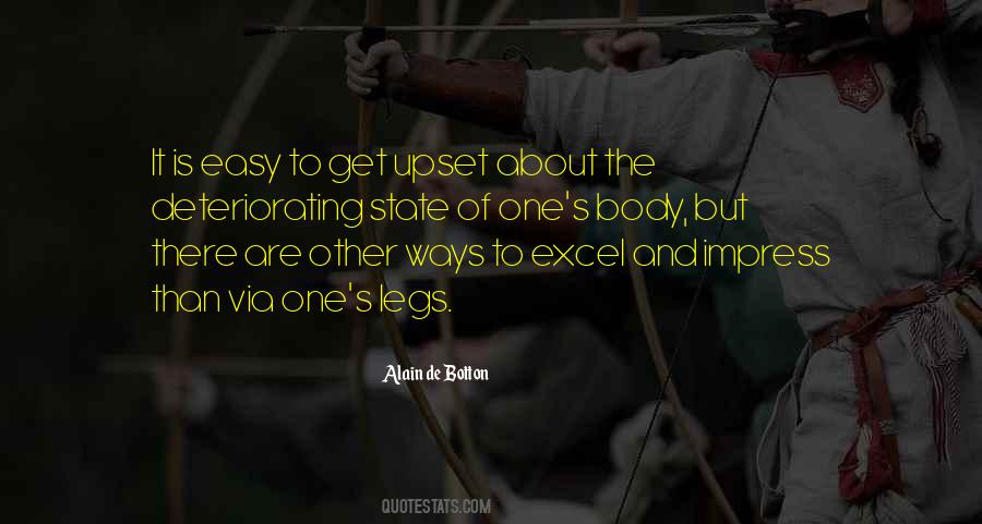 Easy Ways To Quotes #1809070
