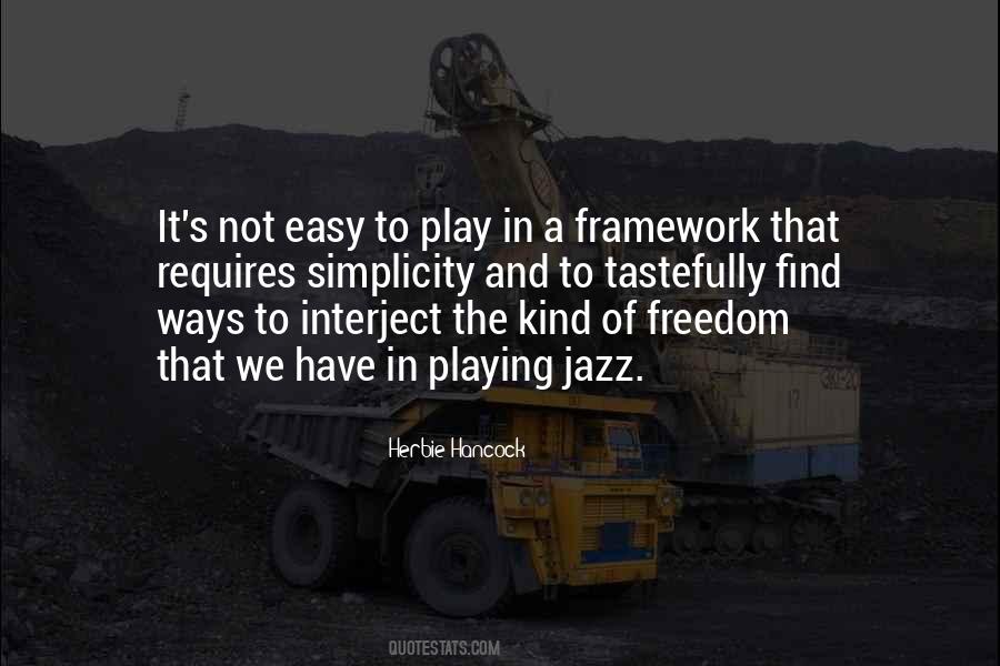 Easy Ways To Quotes #212463