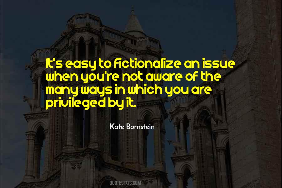 Easy Ways To Quotes #343040