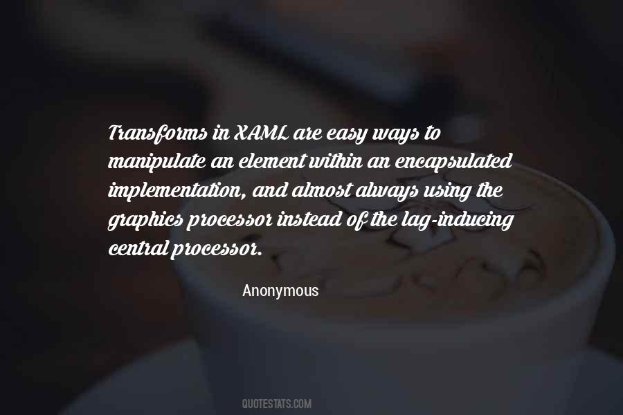 Easy Ways To Quotes #702299