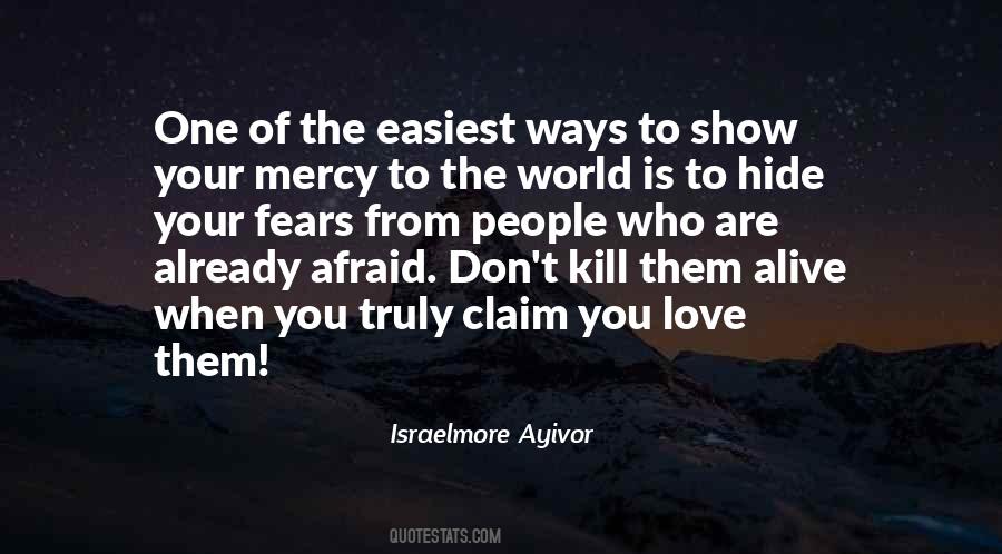Easy Ways To Quotes #735717