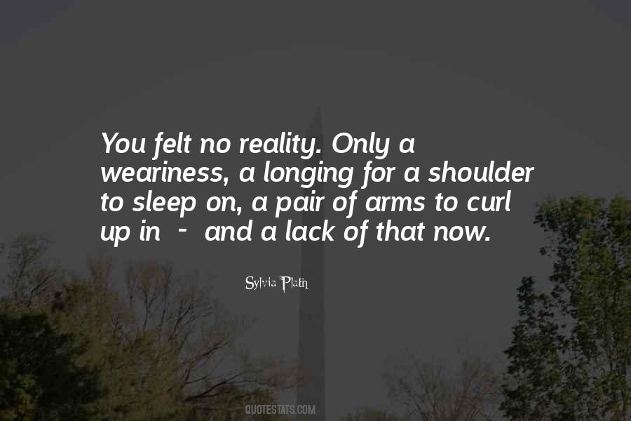 Sleep Now Quotes #1091699