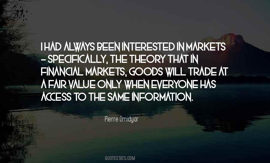 Everyone Has Value Quotes #1642607