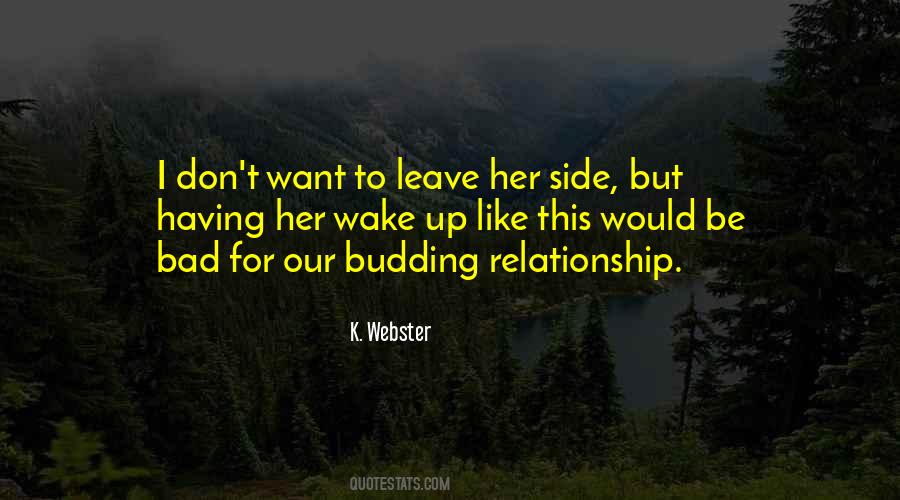 Wake Up Like This Quotes #1427486