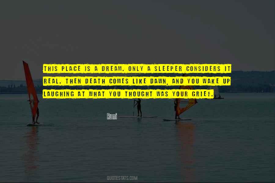Wake Up Like This Quotes #642824