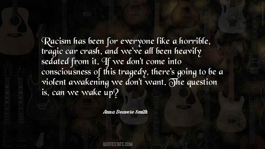 Wake Up Like This Quotes #968691
