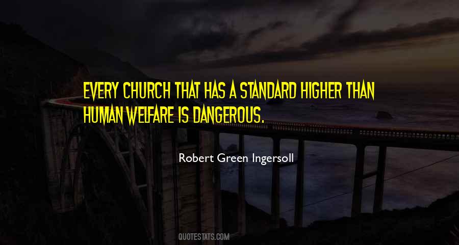 Atheism Church Quotes #135181