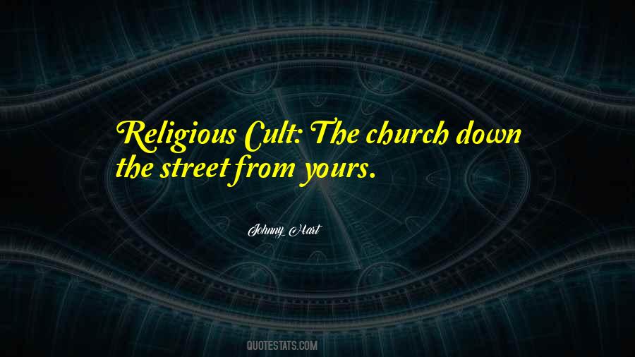 Atheism Church Quotes #923441