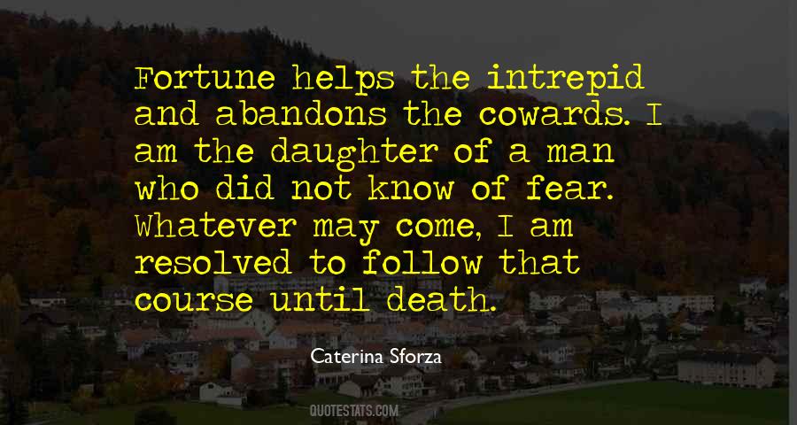 Daughter Death Quotes #268563